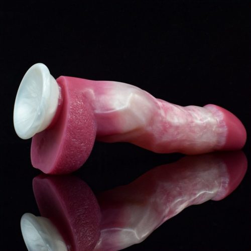 Klikati – Monster dildo, 17 cm x 5,5 cm prémium élvezet
