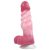 Surix Monster – prémium dildó 15x4.7 cm-es méretben