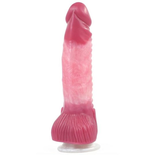 Monster Pop Dick 17 x 4.6cm