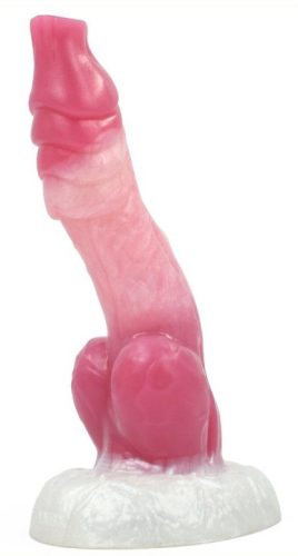 Forix Dildo Monster – prémium, érzéki 18 cm-es vibrátor