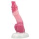 Forix Dildo Monster – prémium, érzéki 18 cm-es vibrátor
