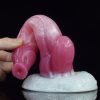 Forix Dildo Monster – prémium, érzéki 18 cm-es vibrátor