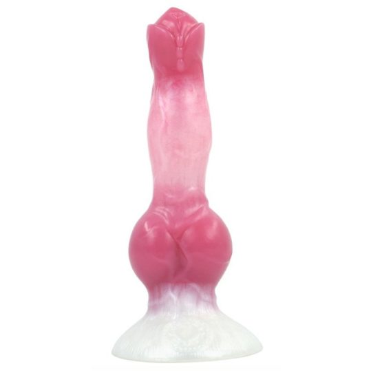Sobak Dildo Monster – különleges, érzéki élmény 18 cm-en