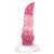 Sonpik Dildo Monster – prémium vibráló dildó 16 cm hosszú