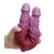 Dupla Dildo Duo Rept 35 x 4.5cm