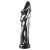 Dinoo Liaoxiornis – prémium anál vibrátor 20 x 6 cm fekete