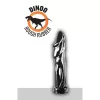 Dildo XXL Dinoo Paralititan – prémium élvezet 28 x 8 cm