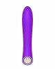 Mistress Vibrátor G-pont stimuláló 7 mód USB töltés 13 cm lila