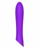 Mistress Vibrátor G-pont stimuláló 7 mód USB töltés 13 cm lila
