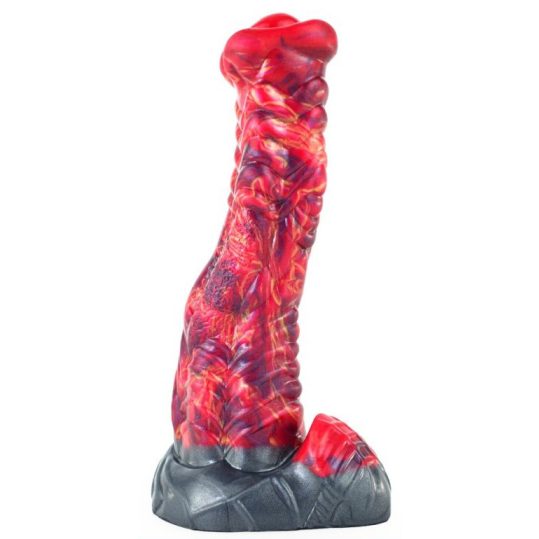 Akoris Dildo – prémium izgató 20 cm-es élvezet
