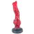 Dragon Kryx – prémium dildó, 21 x 6 cm