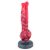 Dildo Dragon Kitso – prémium vibráló dildó 22 cm hosszú
