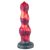 Kaeny Dragon – prémium üveg dildó 24 x 6,8 cm