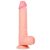 Realistic Dildo Slidy Cock – élethű masszírozó 17 cm