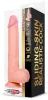 Realistic Dildo Slidy Cock – élethű masszírozó 17 cm