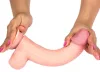 Realistic Dildo Slidy Cock – élethű masszírozó 17 cm