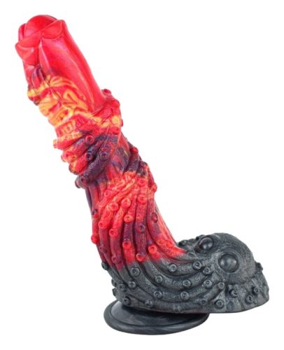 Dryz Dildo – prémium, élethű játékszer 19x5 cm