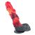 Dryz Dildo – prémium, élethű játékszer 19x5 cm