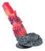 Dryz Dildo – prémium, élethű játékszer 19x5 cm