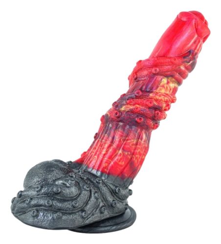 Dryz Dildo – prémium, élethű játékszer 19x5 cm