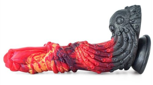 Dryz Dildo – prémium, élethű játékszer 19x5 cm