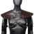 Gladiarmor – barna páncéllövő heveder prémium védelemmel