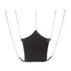 Paris – öt pontos bőr felfüggesztés