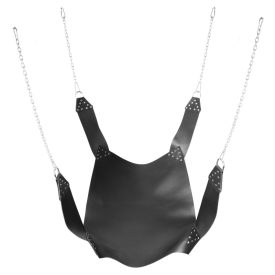   Amsterdam 4 Pont – prémium bőr hintaágy intim élményekhez