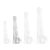 Dildo Monster Hestur – extra nagy prémium dildó 24 cm