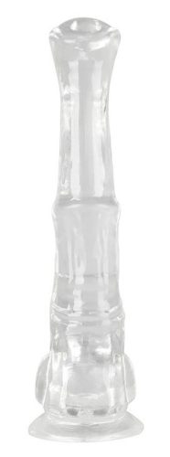 Dildo Monster Hestur – prémium, érzéki játék 28 cm hosszú