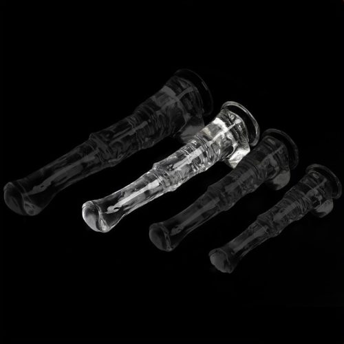 Dildo Monster Hestur – prémium, érzéki játék 28 cm hosszú