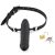 Dildo Gag – 10 cm-es orális játék a felfedezéshez