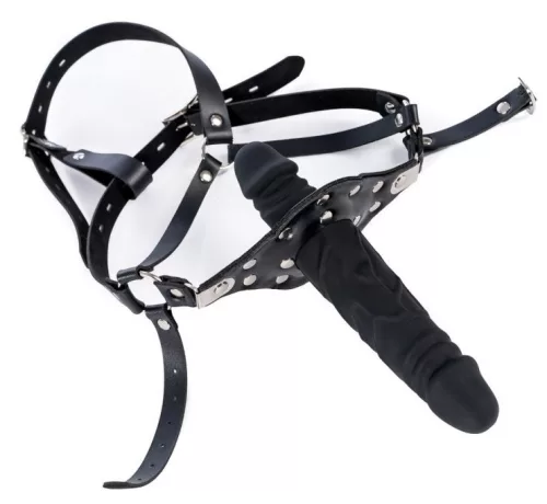 Dildós gag – 12 cm hosszú, prémium szórakozás