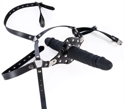 Dildós gag – 12 cm hosszú, prémium szórakozás