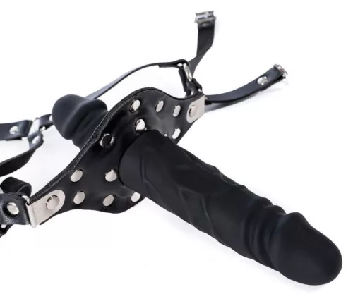 Dildós gag – 12 cm hosszú, prémium szórakozás