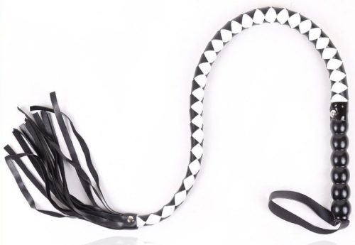 Whip Sm Snaq – 90 cm-es elegáns fűzőpálca