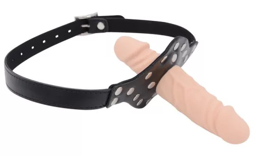 Páros pénisz gags – izgalmas felfedezés 10 x 3.3 cm