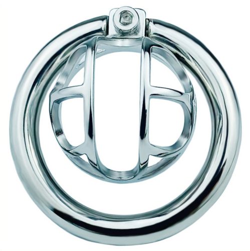 Cage Scamya – stílusos intim kellék női gyönyörhöz