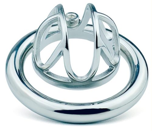 Cage Scamya – stílusos intim kellék női gyönyörhöz