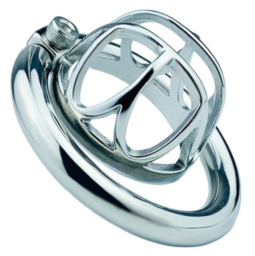 Cage Scamya – prémium izgató eszköz 3 x 3,2 cm