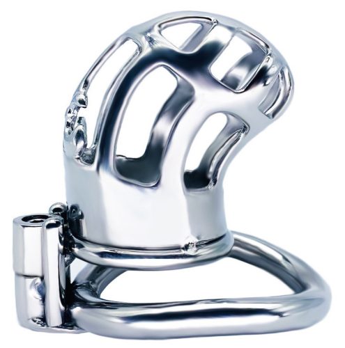 Royal Steel – prémium fémtartóvágy zár 7 x 3 cm