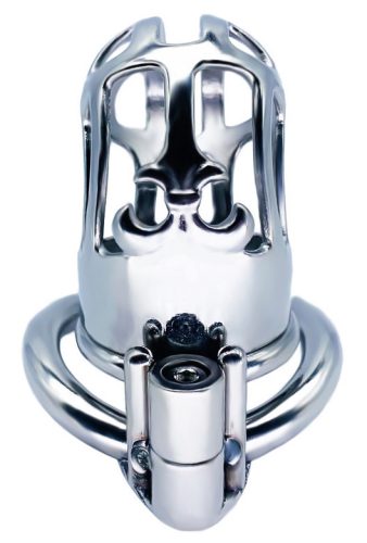 Royal Steel – prémium fémtartóvágy zár 7 x 3 cm