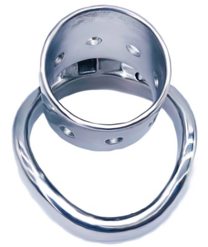 Cylia – pénisz stressz henger 5 x 3.4 cm