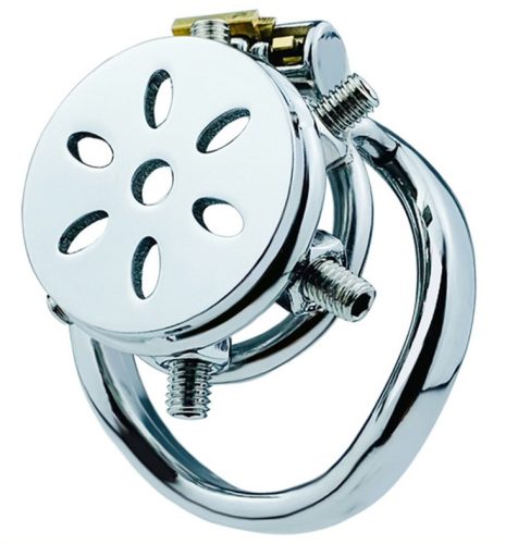 Little Pics – fém férfi gyümölcsös ketrec 3.5 x 3.2cm