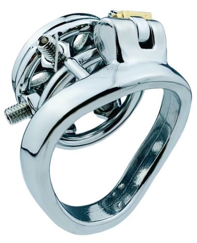 Little Pics – fém férfi gyümölcsös ketrec 3.5 x 3.2cm