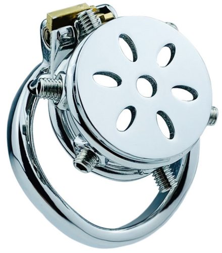 Little Pics – prémium fém változatú zárkózó ketrec