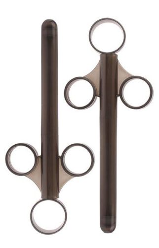 Black Mont – prémium síkosító adagoló (2 db)