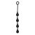 Penetrator S – prémium anális golyók 29 x 3 cm