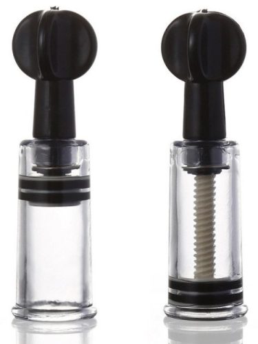 Super Sucker S – érzéki maszturbátor 20mm