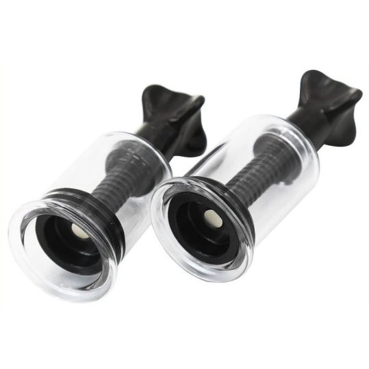 Super Sucker M – prémium maszturbátor 25mm-es kialakítással